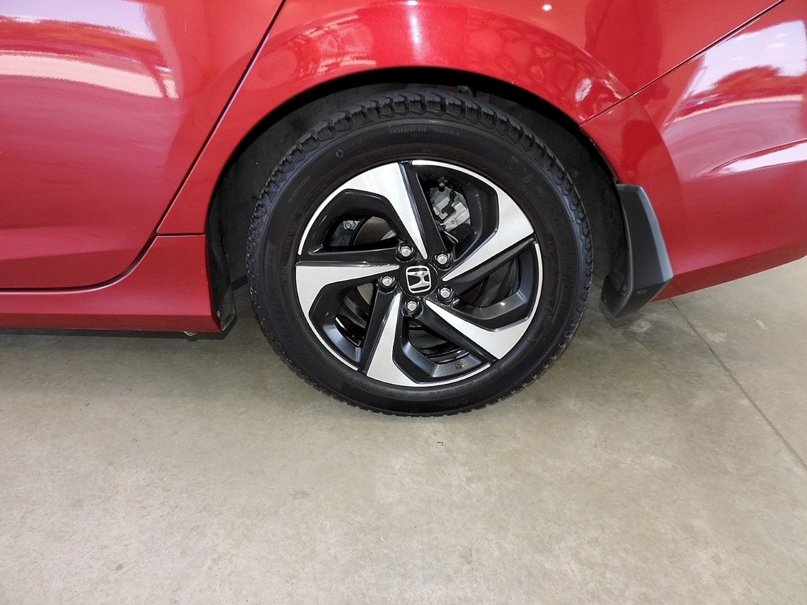 Used 2022 Honda Insight EX image 9