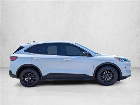 Used 2020 Ford Escape SE Sport FWD image 4