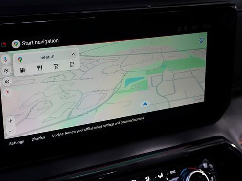 New 2026 GMC Sierra 2500 AT4 w/ AT4 Premium Plus Package image 16