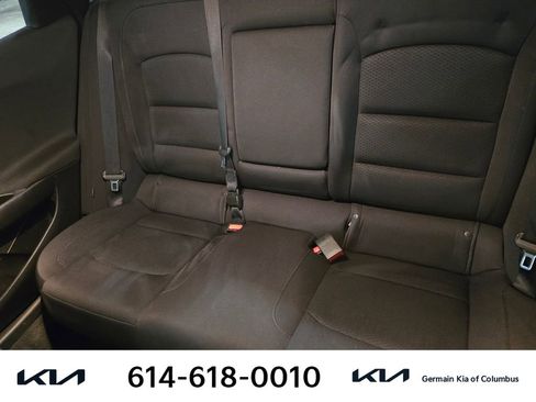 Used 2019 Chevrolet Malibu LT image 19