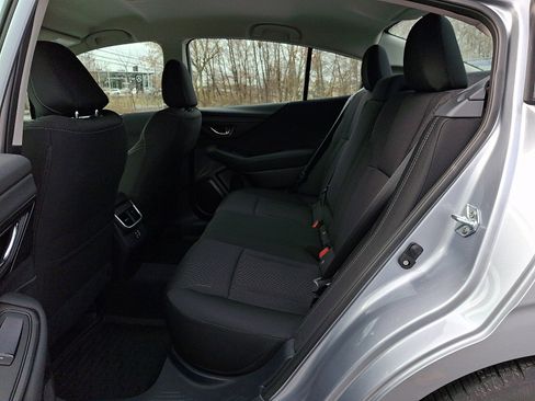 Certified 2025 Subaru Legacy Premium image 10