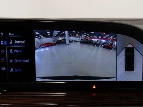 Certified 2023 Cadillac Escalade Premium Luxury image 43