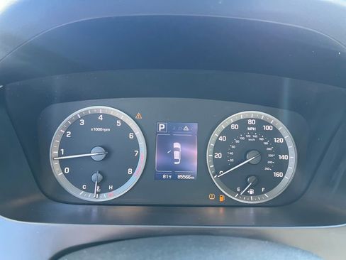 Used 2016 Hyundai Sonata SE image 31