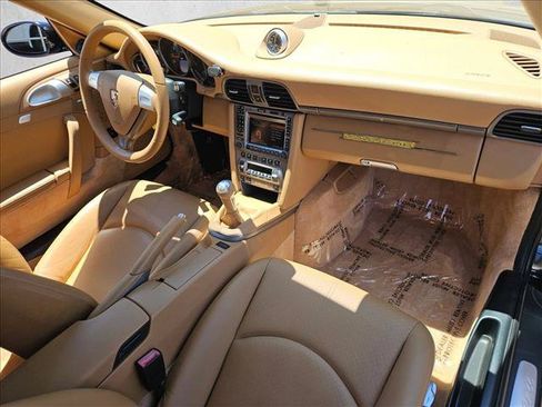 Used 2007 Porsche 911 Carrera RWD image 24