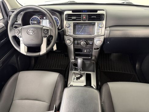 Used 2015 Toyota 4Runner SR5 Premium image 14