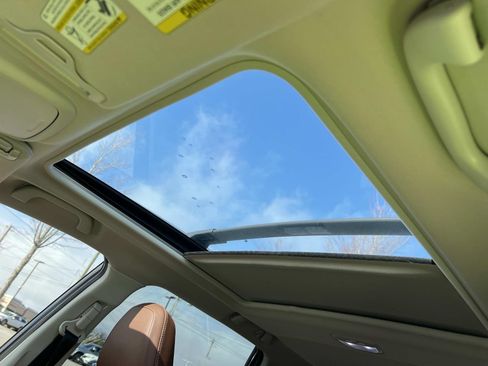 Certified 2024 Subaru Forester Touring image 32