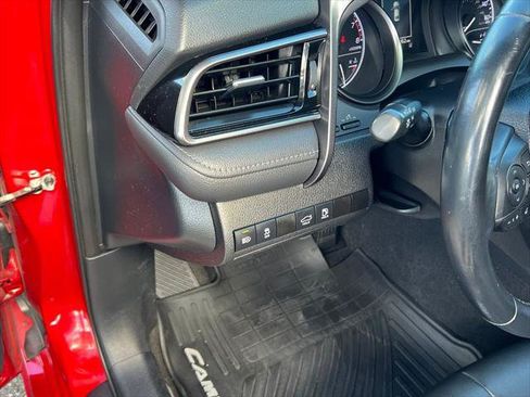 Certified 2021 Toyota Camry SE FWD image 15