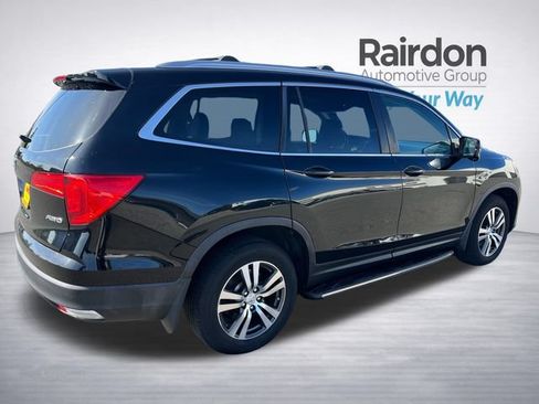 Used 2016 Honda Pilot EX-L image 7