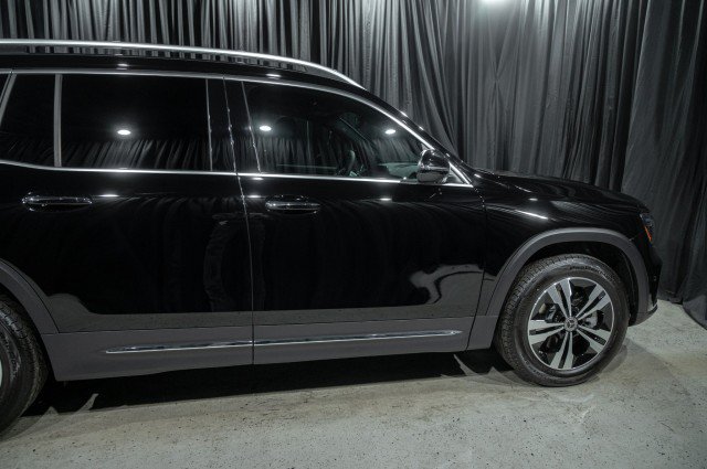 Certified 2026 Mercedes-Benz GLB 250 image 4