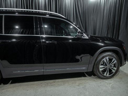 Certified 2026 Mercedes-Benz GLB 250 image 4