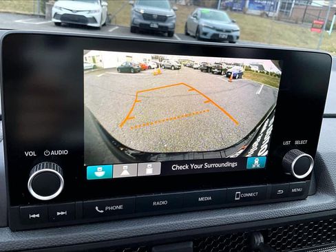 Used 2023 Honda CR-V EX image 25