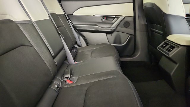 New 2026 MAZDA CX-5 Preferred AWD/4WD image 28