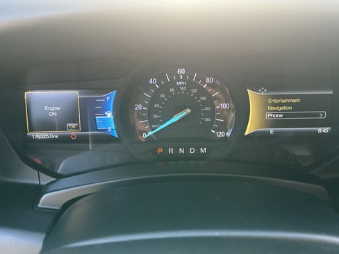 Used 2017 Ford Expedition King Ranch RWD image 27