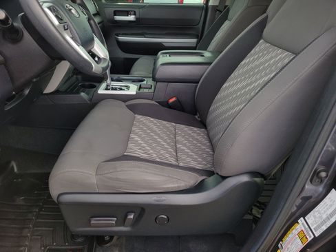 Used 2020 Toyota Tundra SR5 w/ TRD Sport Package image 6