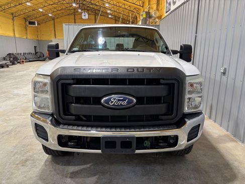 Used 2012 Ford F250 XL w/ PWR Equipment Group image 7