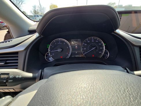 Used 2019 Lexus RX 350 AWD w/ Navigation Package image 17