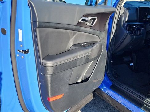 New 2026 Kia Sportage EX image 10