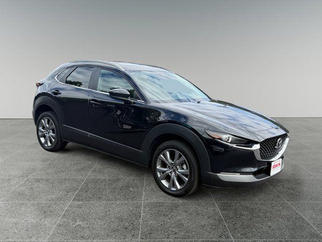 Used 2025 MAZDA CX-30 AWD 2.5 S w/ Preferred Package image 7