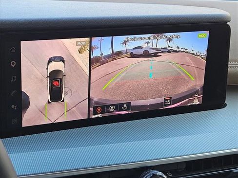 New 2026 Nissan Murano Platinum image 14