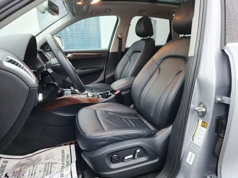 Used 2015 Audi Q5 2.0T Premium Plus w/ Technology Package image 7