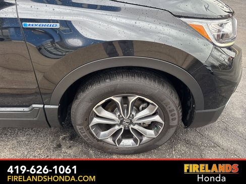 Used 2022 Honda CR-V EX-L image 37
