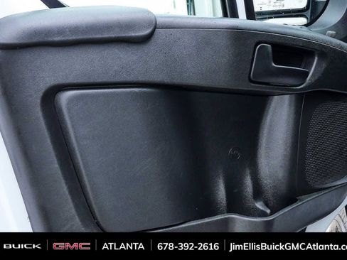 Used 2024 RAM ProMaster 2500 w/ Convenience Group FWD image 6