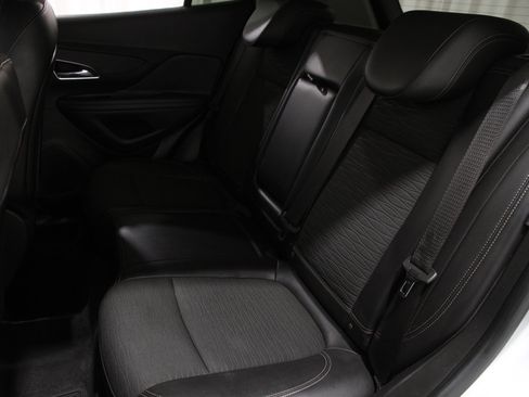 Used 2015 Buick Encore Convenience image 16