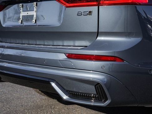 New 2026 Volvo XC60 B5 Ultra w/ Protection Package Premier image 8