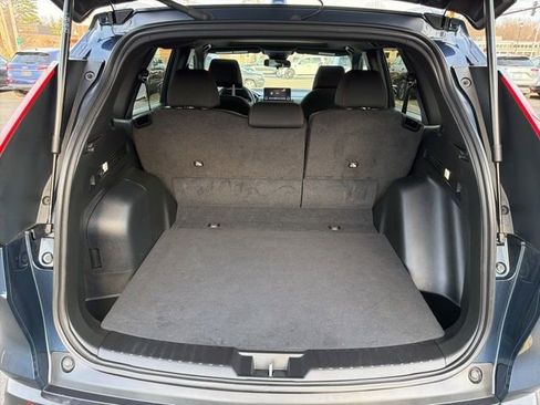 Used 2023 Honda CR-V Sport image 15