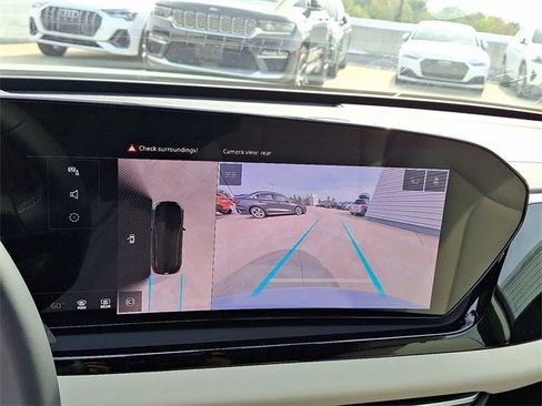 New 2025 Audi A5 2.0T Premium image 13