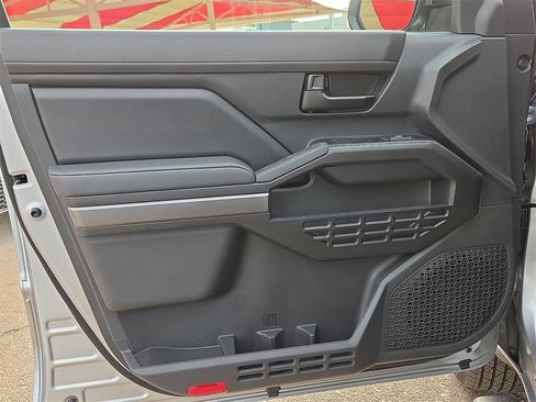 New 2026 Toyota Tacoma SR5 image 16