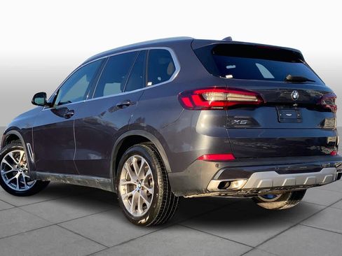Used 2021 BMW X5 xDrive40i w/ Premium Package image 11
