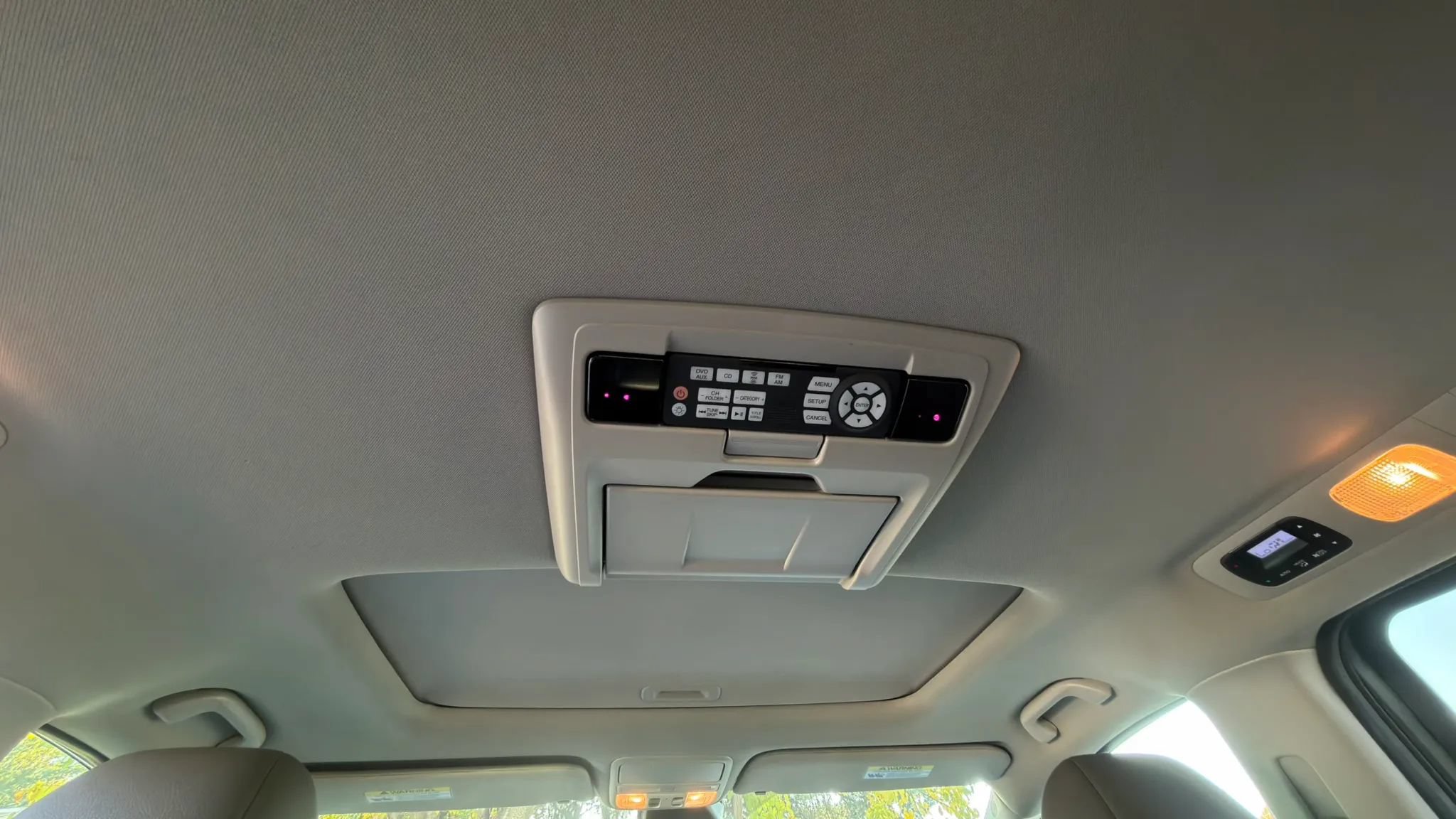 Used 2016 Honda Odyssey EX-L image 27