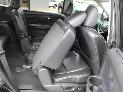 Used 2018 Honda Pilot Elite image 21