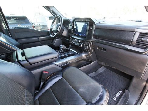 Used 2023 Ford F150 Tremor w/ Equipment Group 402A High image 30