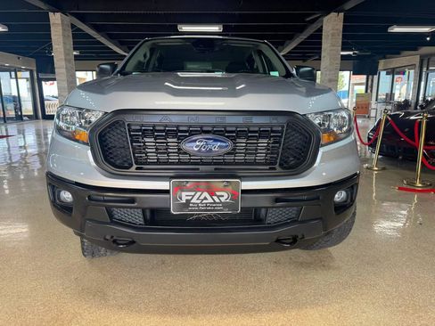 Used 2019 Ford Ranger XL w/ Equipment Group 101A Mid image 2
