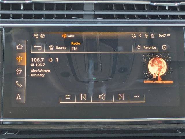 New 2026 Audi Q7 3.0T Premium Plus AWD/4WD image 13
