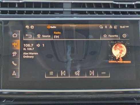 New 2026 Audi Q7 3.0T Premium Plus AWD/4WD image 13