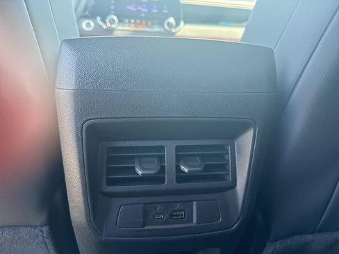 New 2026 Chevrolet Colorado Z71 AWD/4WD image 16