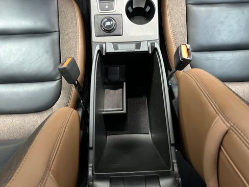 Used 2025 Ford Bronco Sport Outer Banks w/ Outer Banks Tech Package+ AWD/4WD image 47