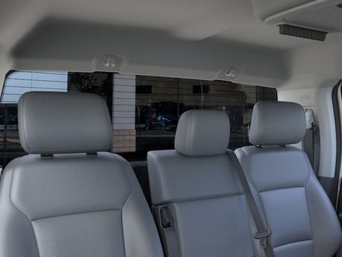 New 2026 Ford F550 2WD Regular Cab Super Duty image 22