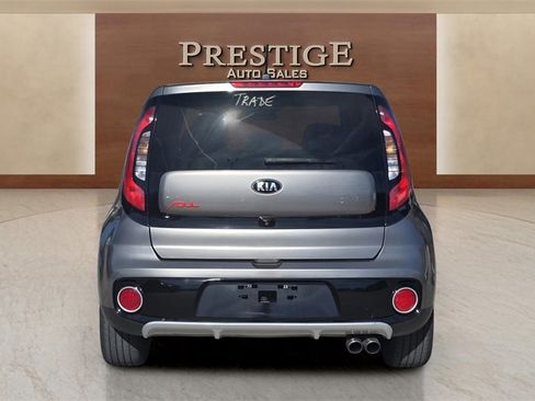 Used 2018 Kia Soul ! image 39
