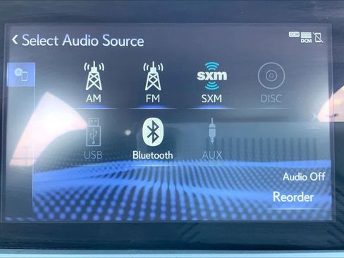 Used 2022 Lexus ES 350 w/ Premium Package image 35