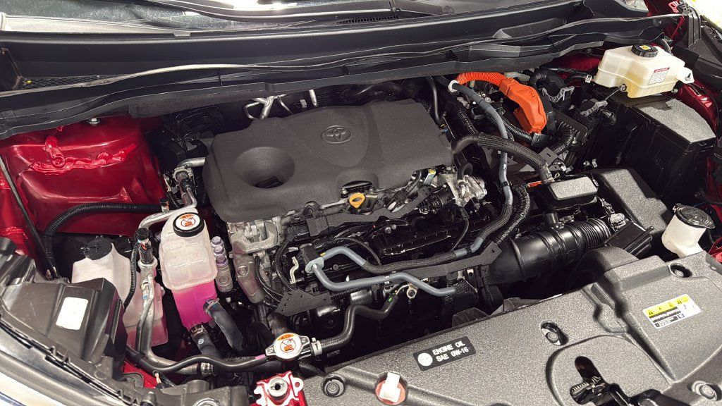 Used 2023 Toyota Sienna Limited AWD/4WD image 42
