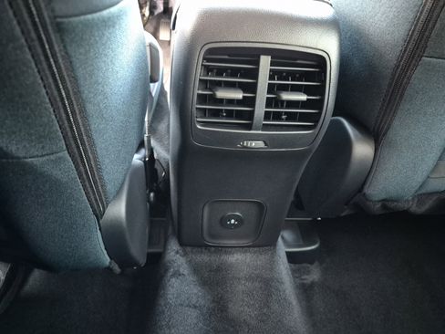 New 2025 Ford Bronco Sport Heritage image 18