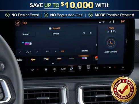 New 2026 Ford Mustang Premium image 19