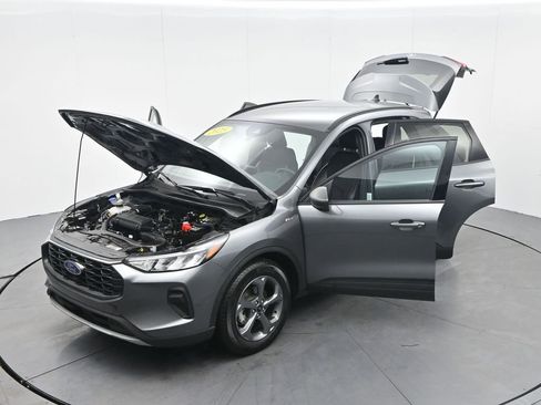 Used 2025 Ford Escape ST-Line image 41