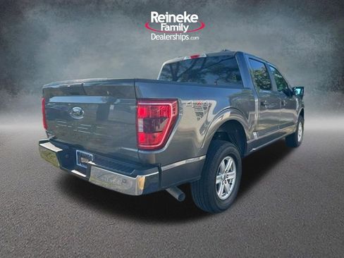 Used 2023 Ford F150 XLT image 8