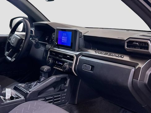 Used 2025 Toyota Tacoma SR5 RWD image 24