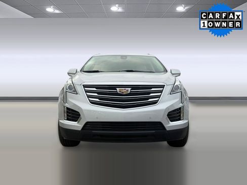Used 2017 Cadillac XT5 Luxury w/ Driver Awareness Package image 5